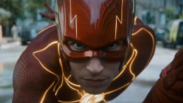 Everything We Know About THE FLASH Movie