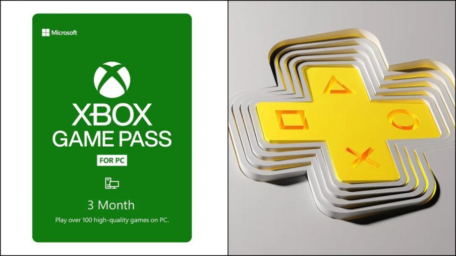 PlayStation Plus Subscription Tiers Launch in Answer to Xbox Game Pass