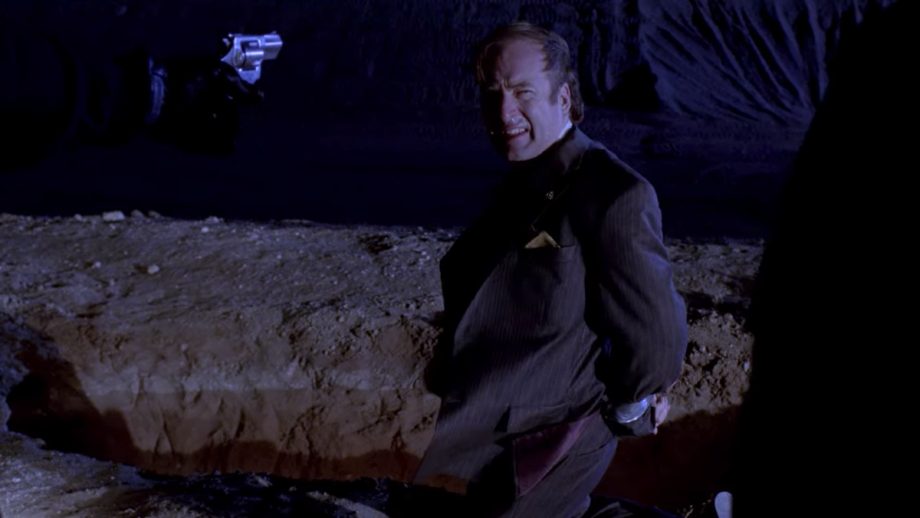 How Will BETTER CALL SAUL Merge Timelines with BREAKING BAD? Nerdist