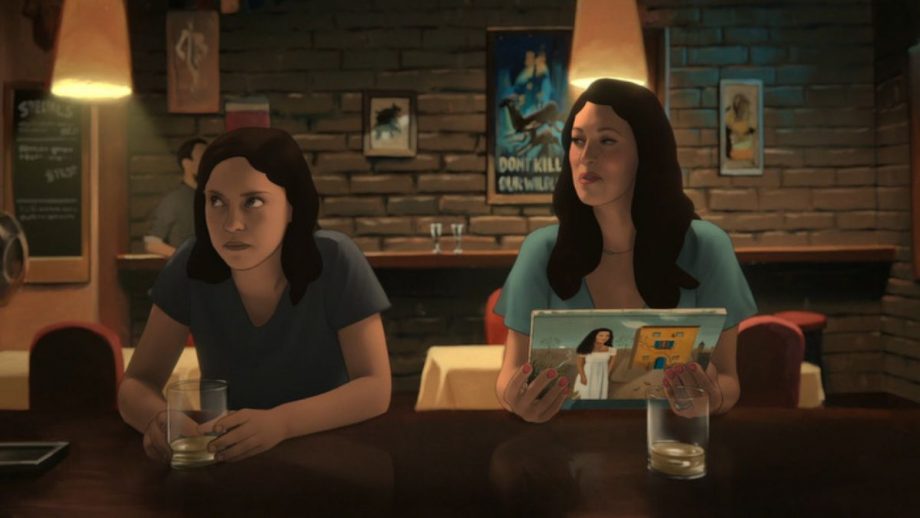 UNDONE Co-Creator Kate Purdy on Season 2 Themes, Self-Love, and More ...