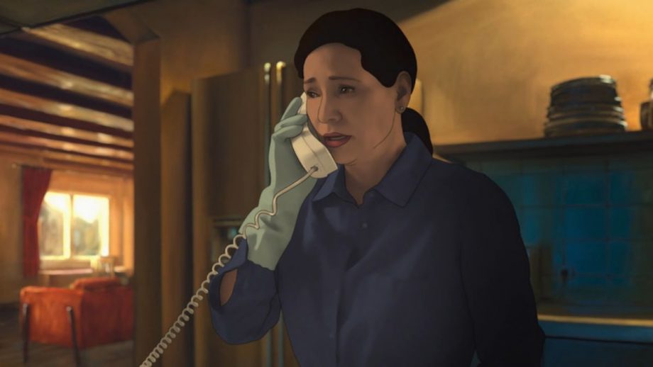 UNDONE Co-Creator Kate Purdy on Season 2 Themes, Self-Love, and More ...