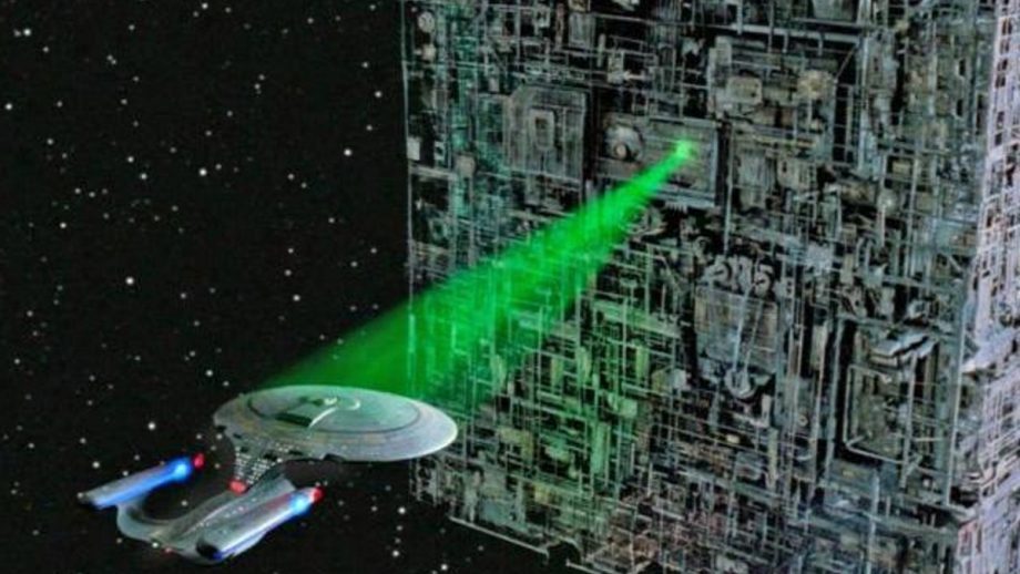 How STAR TREK PICARD's Season 2 Finale Evolved the Nerdist