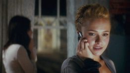Hayden Panettiere Will Bring Kirby Back in SCREAM 6