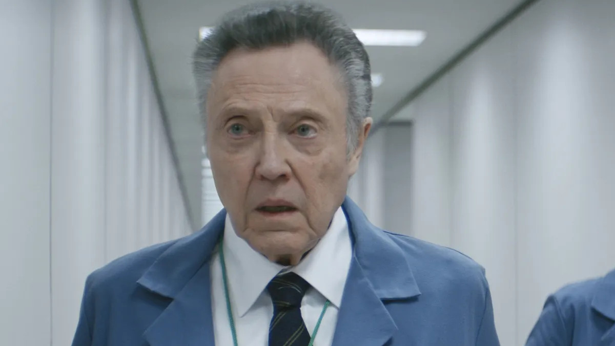 Christopher Walken Joins DUNE: PART TWO Cast