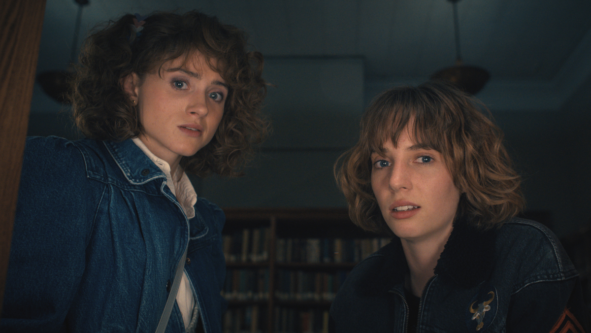 Stranger Things season 5 to feature time jump