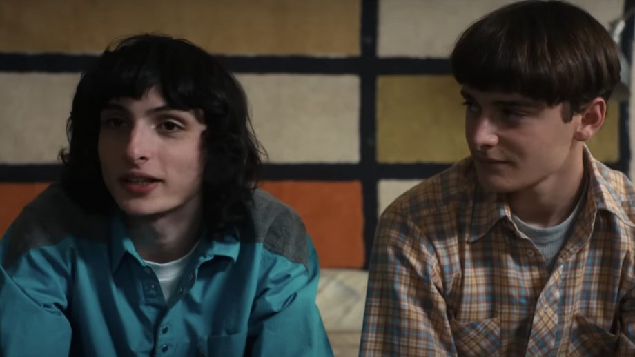 The Beauty of STRANGER THINGS 4's Horrifying Upside Down Revelation ...