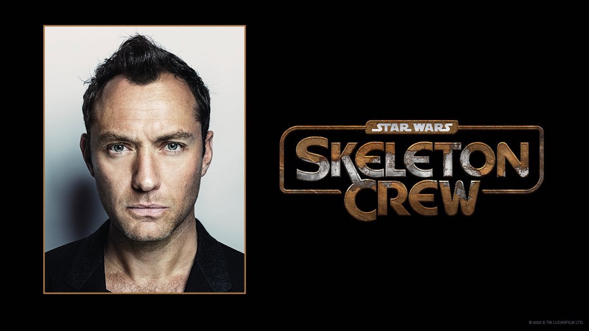 Everything We Know About STAR WARS SKELETON CREW Nerdist