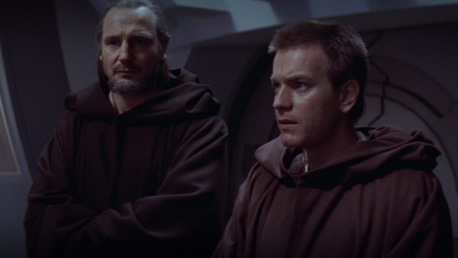 What Luke Skywalker's STAR WARS Failures Can Teach Rey About Rebuilding ...