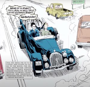 What You Need to Know About Neil Gaiman's THE SANDMAN - Nerdist