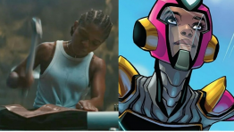 Who Is Riri ‘Ironheart’ Williams? The BLACK PANTHER: WAKANDA FOREVER Character, Explained