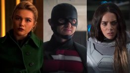 Which Characters Will Make Up the MCU’s THUNDERBOLTS?