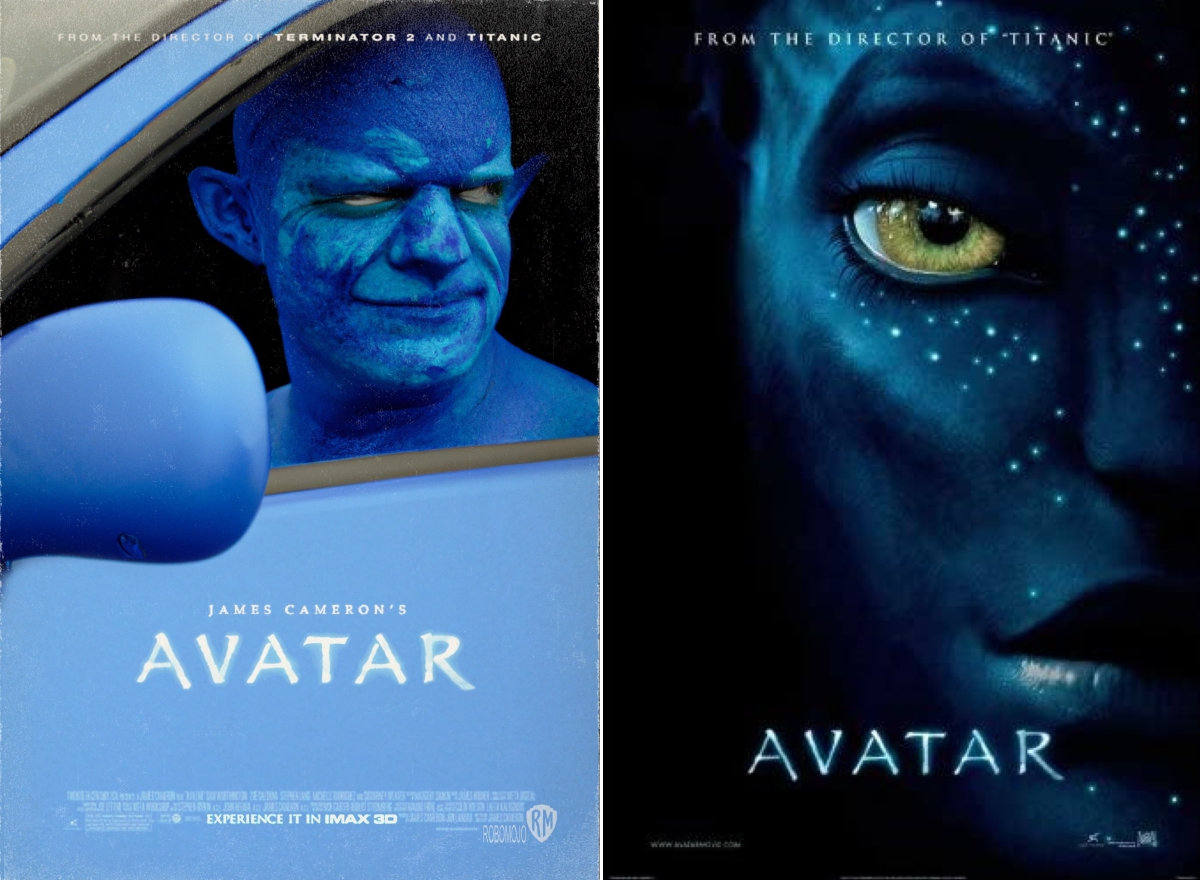 Superhero Movie Poster Ranking. Graphic designers over-analyse