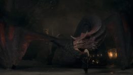 Who Are HOUSE OF THE DRAGON’s 17 Dragons?