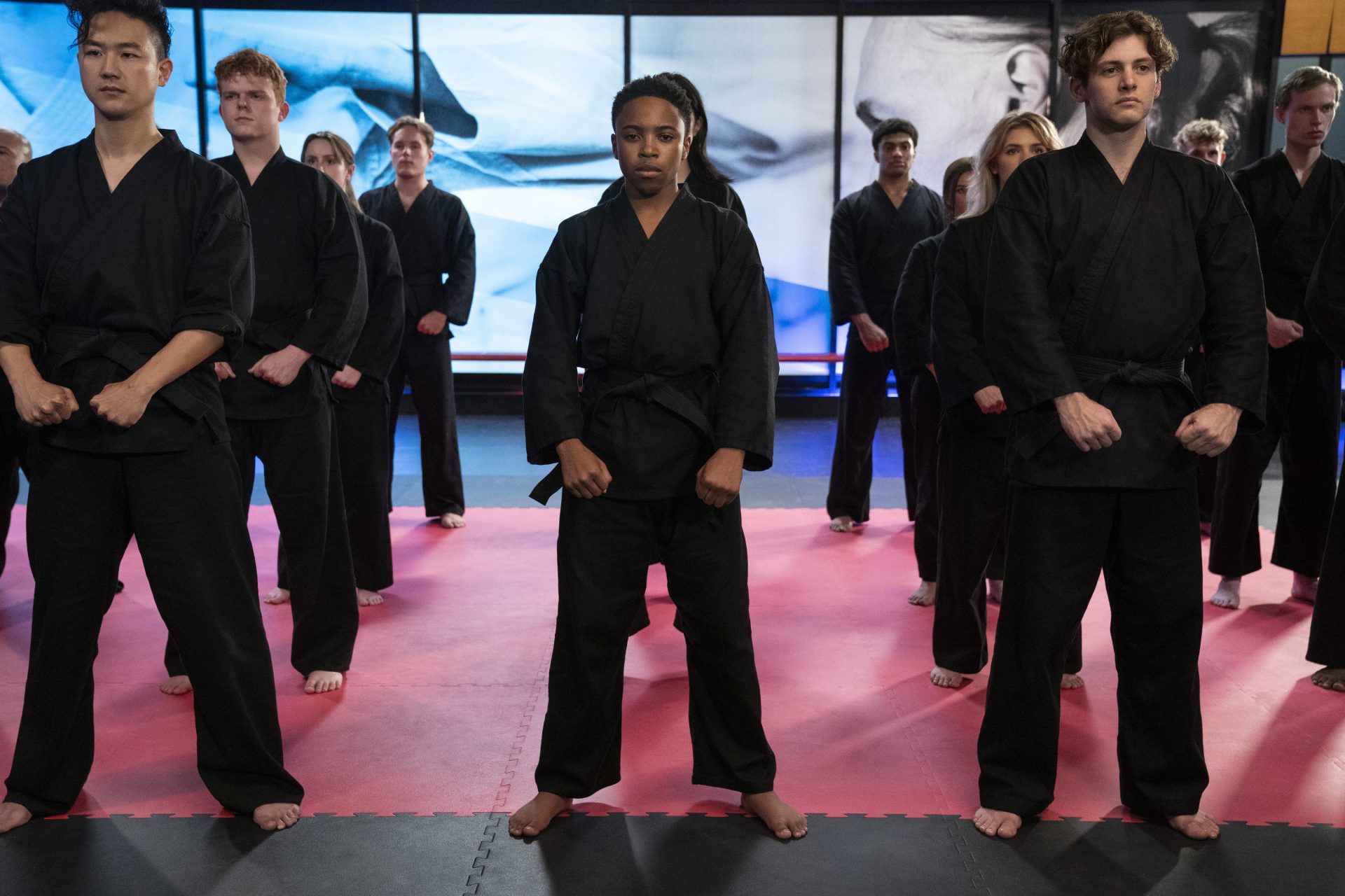 Cobra Kai' Season 3 Cast - Power Ranking All the Cobra Kai Characters