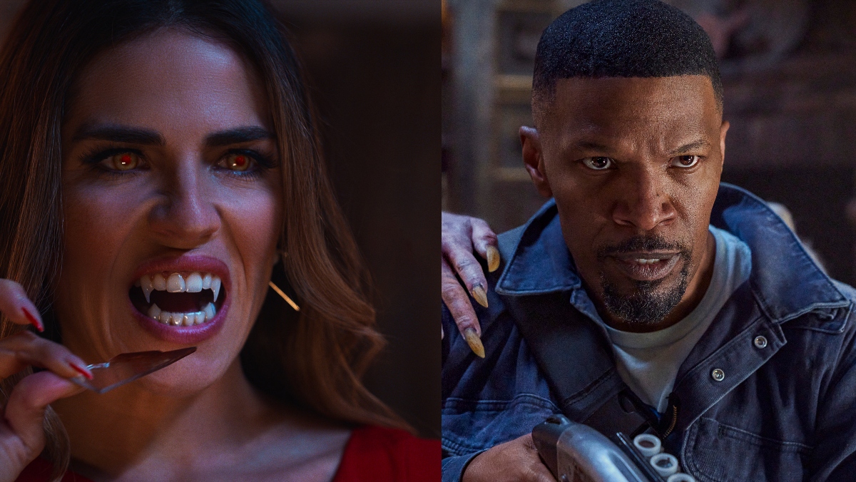 DAY SHIFT Delivers Twisted Vamps, Sharp Humor, And Satisfying Action