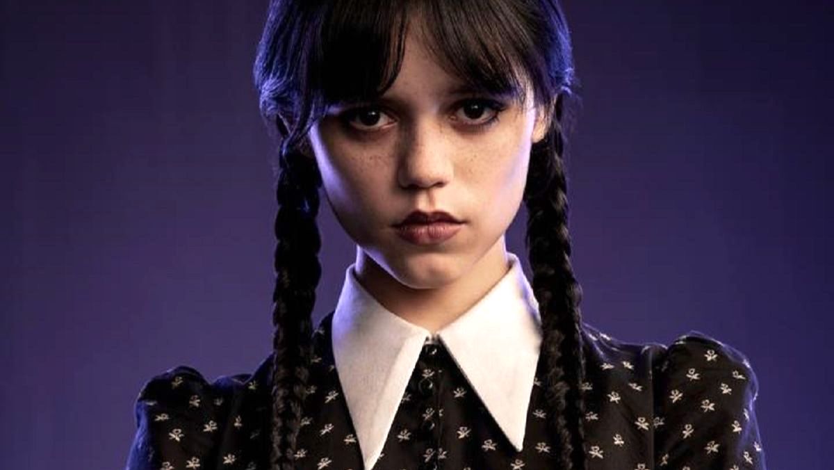 wednesday addams family quotes