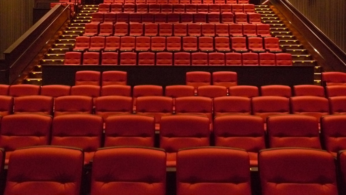 amc movie theater seats