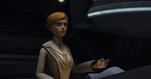 Who Is ANDOR and AHSOKA'S Mon Mothma: The STAR WARS Rebellion Leader ...