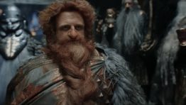 durin the rings of power