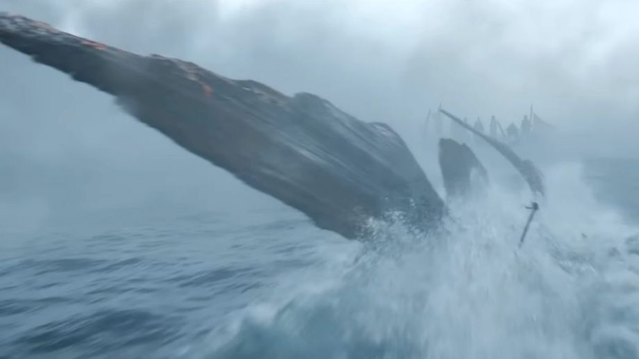 Which Creatures of Middleearth Does RINGS OF POWER Introduce? Nerdist