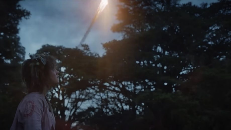 Is THE RINGS OF POWER's Stranger a Wizard We've Met Before? Nerdist