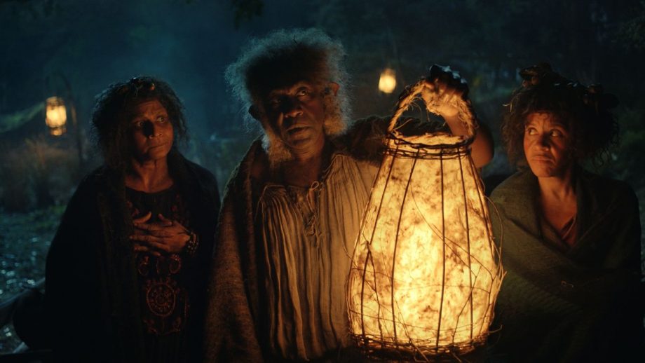 Every LORD OF THE RINGS Race We've Met So Far on RINGS OF POWER - Nerdist