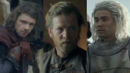 Every Major New Character on HOUSE OF THE DRAGON