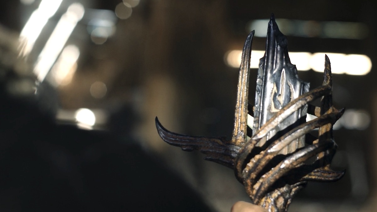 The Rings of Power: Who Is Sauron? All Suspects Ranked