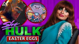SHE-HULK Ep 5 Breakdown & Easter Eggs (Nerdist News w/ Dan Casey)