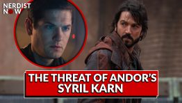 How ANDOR’s New Characters Expand the STAR WARS Universe￼