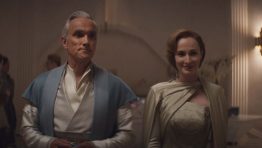 Who Is ANDOR and AHSOKA'S Mon Mothma: The STAR WARS Rebellion Leader ...