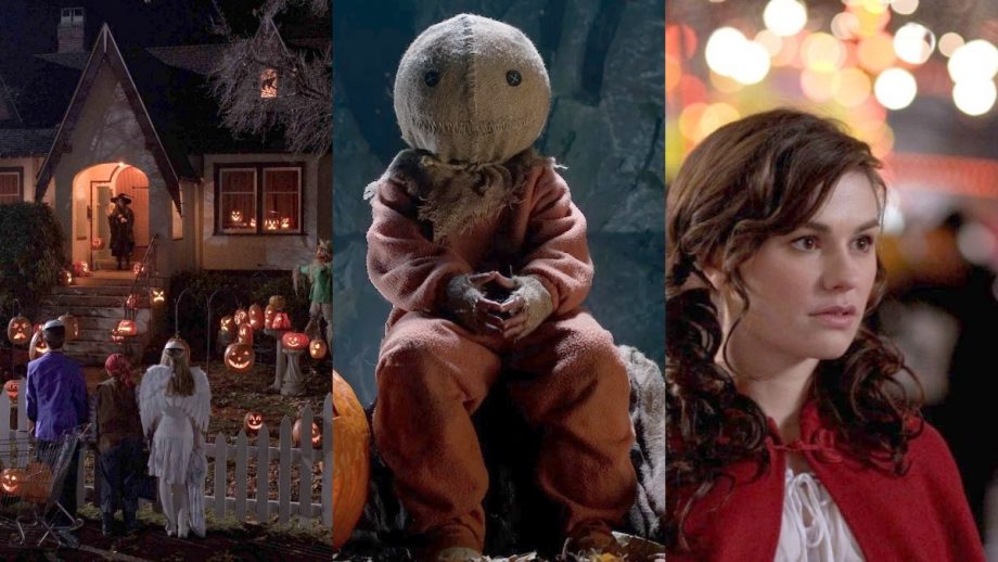 Trick r Treat Archives - Nerdist