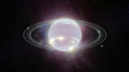 NASA Reveals New Pictures From the James Webb Space Telescope