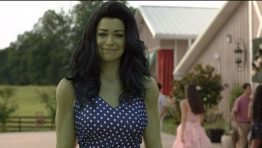 Every Time SHE-HULK: ATTORNEY AT LAW Breaks the Fourth Wall