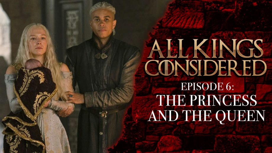 HOUSE OF THE DRAGON Ep 1 “The Heir of the Dragon” Reaction &amp; Breakdown