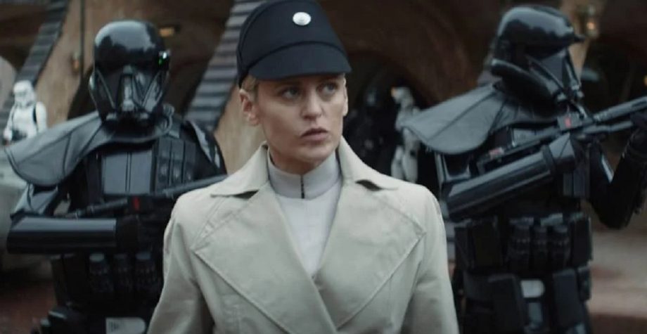 What Is ANDOR's Imperial Security Bureau? - Nerdist