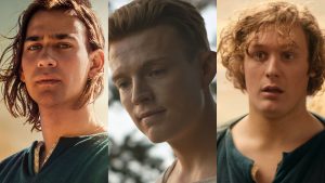 Every Major Character Death From THE RINGS OF POWER Season 1 - Nerdist