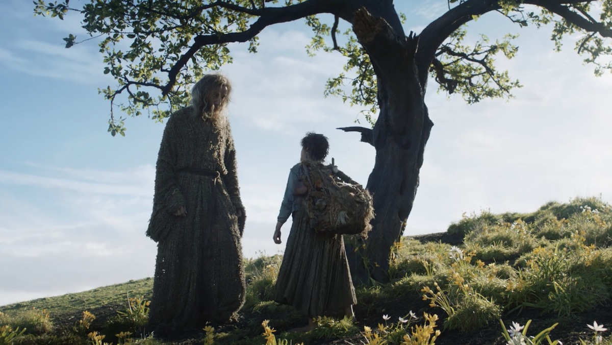 10 burning questions we have after 'The Lord of the Rings: The Rings of  Power' finale