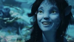 AVATAR: THE WAY OF WATER Trailer Brings Battle and Stunning Visuals