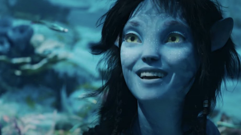 The Real Marine Science Behind AVATAR: THE WAY OF WATER - Nerdist