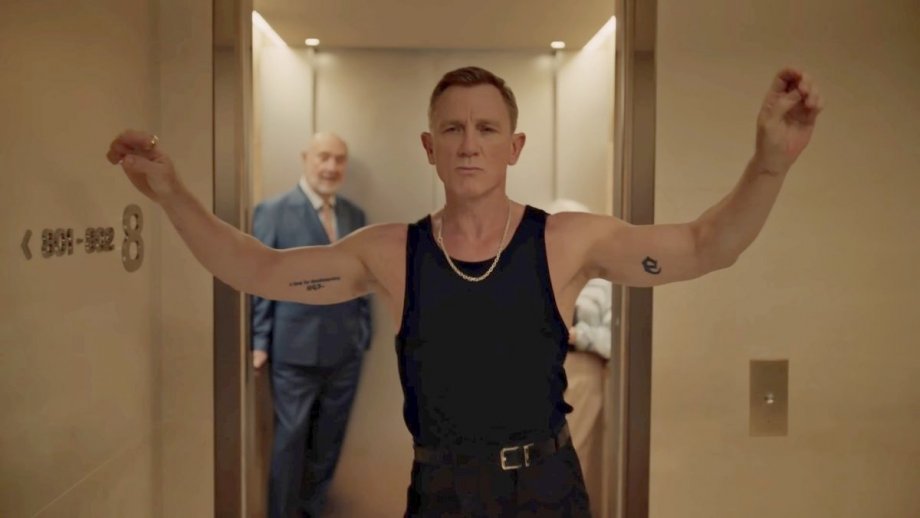 Taika Waititi Directs a Dancing Daniel Craig in This Hilarious Vodka Ad