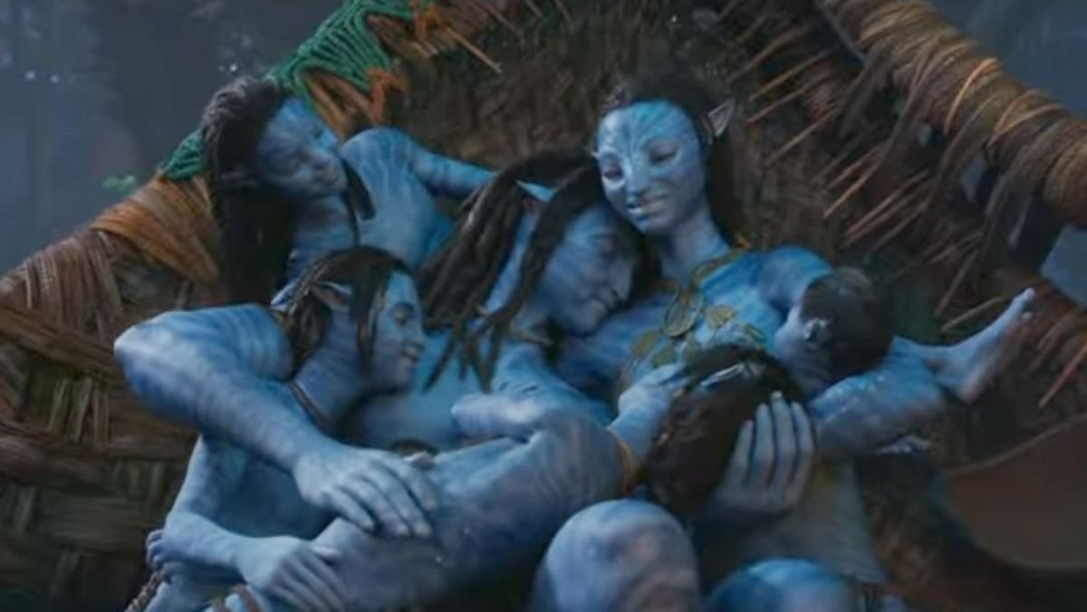 ‘Avatar: The Way of Water’ box office: James Cameron's film earns $850