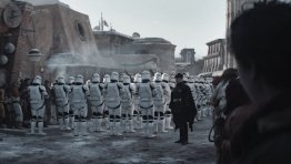 Maarva and Nemik Delivered ANDOR's Greatest Lesson on Fighting Fascists ...