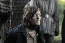 THE WALKING DEAD: Daryl Dixon Teaser Pits Him Against Torturous Nuns