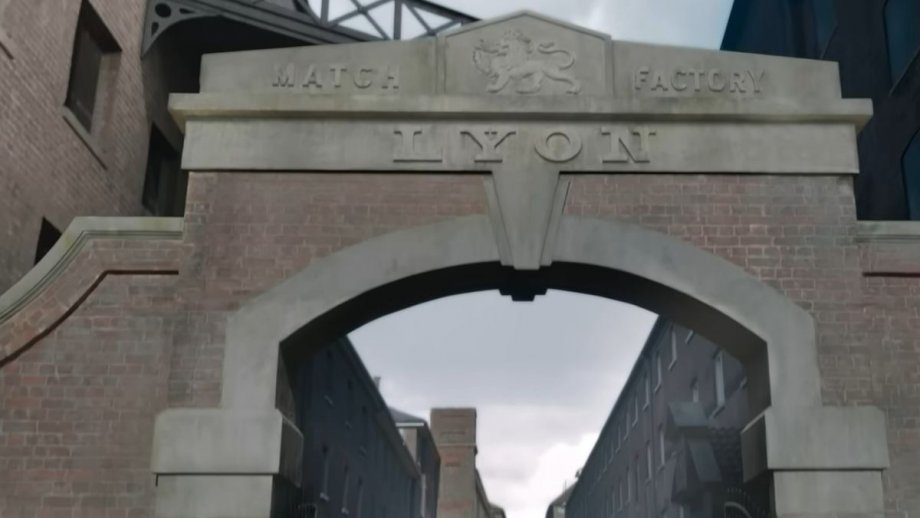 ENOLA HOLMES 2 and the Real Life History of the Match Girls' Strike