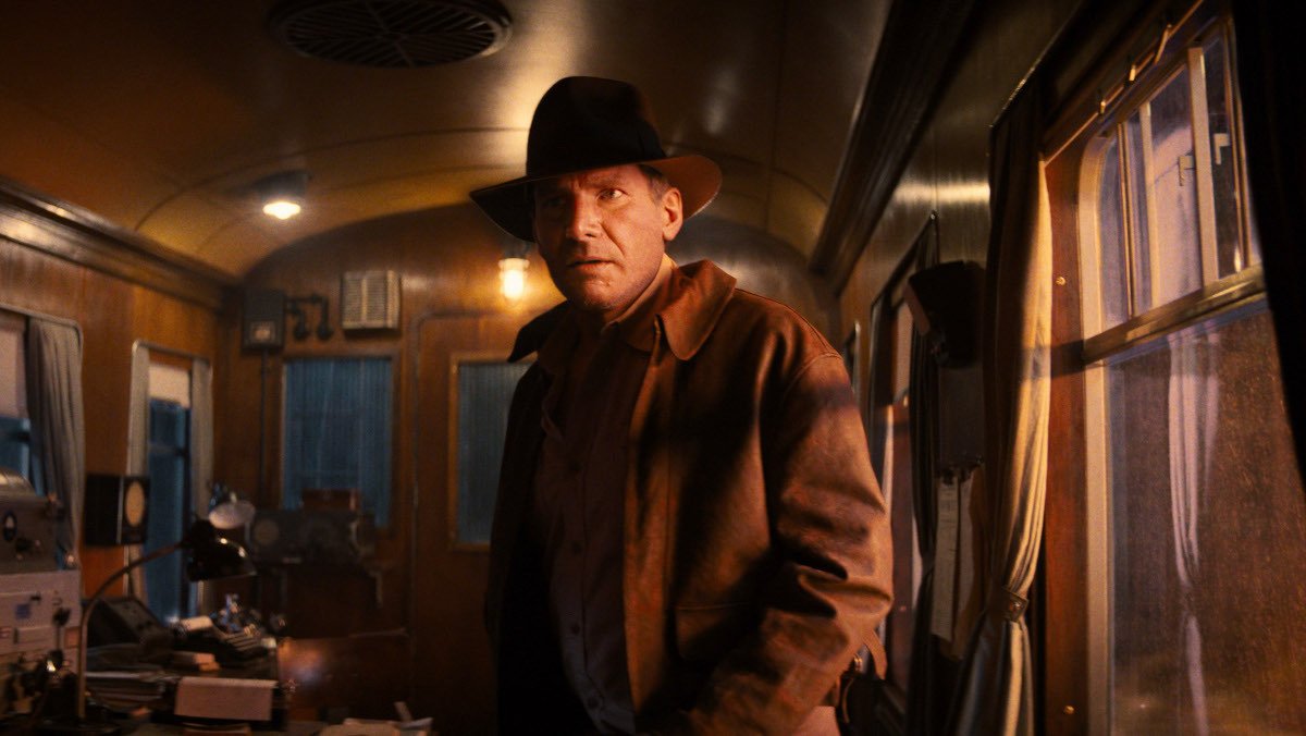 New 'Indiana Jones' now streaming, 'One Piece' 'on Netflix & more