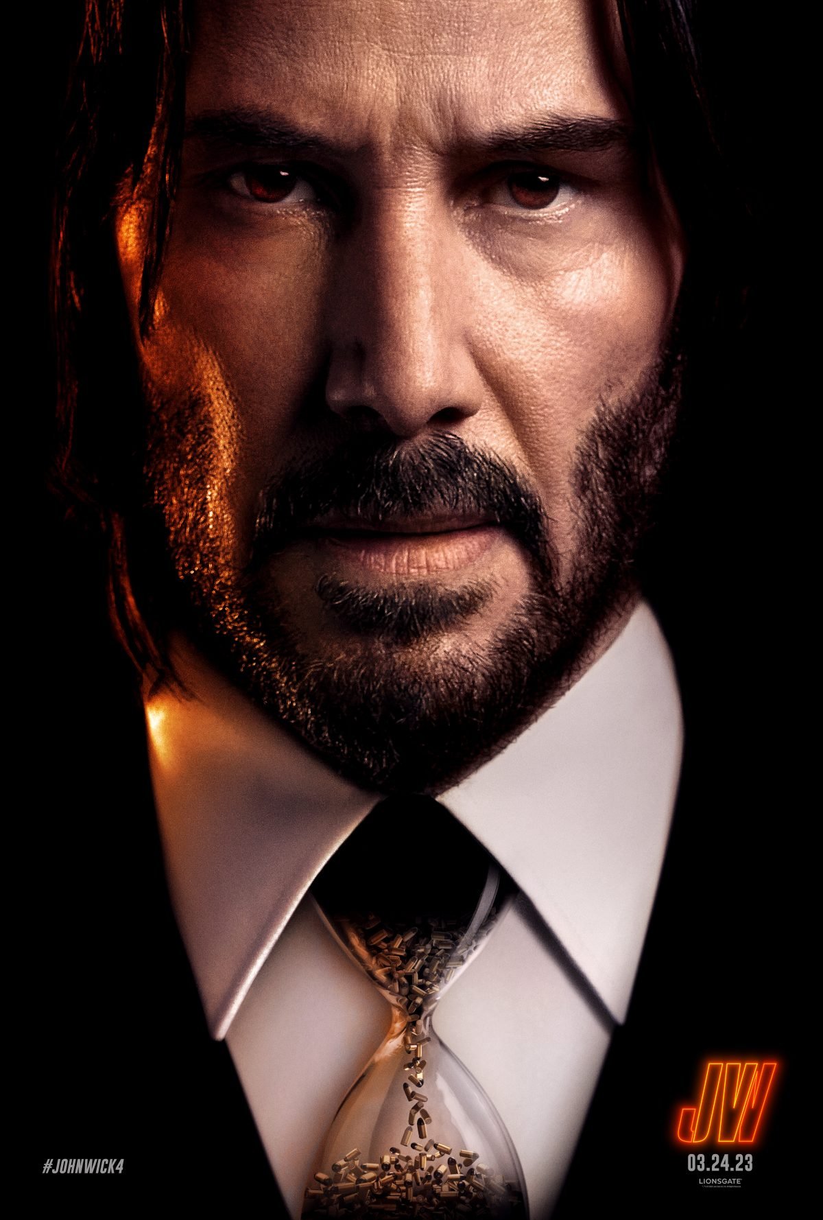 Everything we know so far about John Wick: Chapter 4