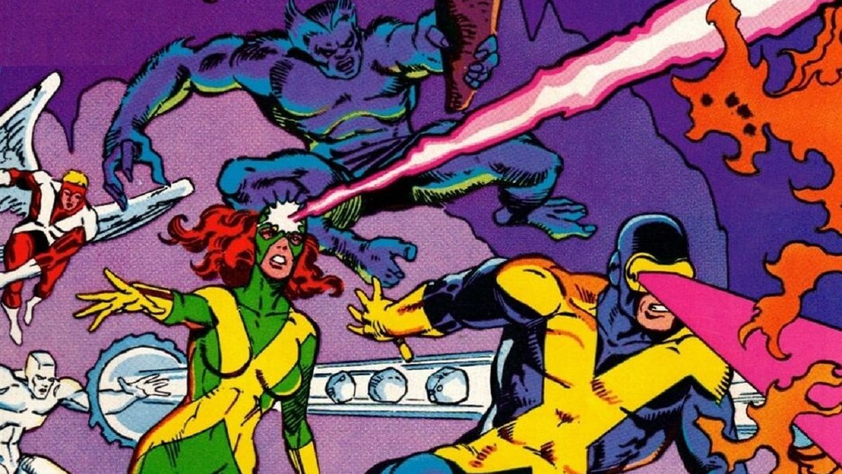 Tarot Suggests There's More to Gambit of the X-Men's Death