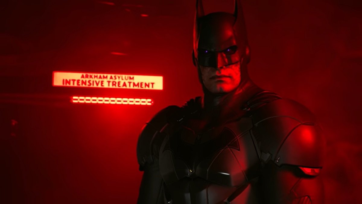 Kevin Conroy Voices Batman One More Time In Trailer For Suicide Squad