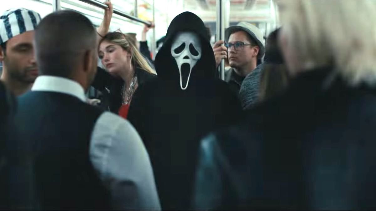 Scream' Future - Where Could 'Scream 7' Sequel Take Ghostface?